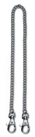Цепочка Victorinox серебристый 400мм 1,5мм (957446